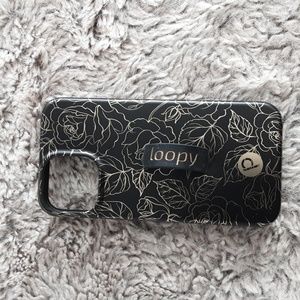 Loopy case
